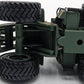 Norscot 55126 1:50 Diecast Caterpillar 980G Military Wheel Loader NIB