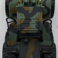 Norscot 55126 1:50 Diecast Caterpillar 980G Military Wheel Loader NIB