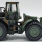 Norscot 55126 1:50 Diecast Caterpillar 980G Military Wheel Loader NIB