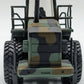 Norscot 55126 1:50 Diecast Caterpillar 980G Military Wheel Loader NIB