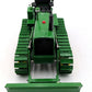 Ertl 15384 1:16 Scale Diecast John Deere 1010 Crawler w/ Blade Plow City NIB