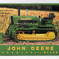 Ertl 15384 1:16 Scale Diecast John Deere 1010 Crawler w/ Blade Plow City NIB
