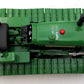 Ertl 15384 1:16 Scale Diecast John Deere 1010 Crawler w/ Blade Plow City NIB
