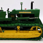 Ertl 15384 1:16 Scale Diecast John Deere 1010 Crawler w/ Blade Plow City NIB