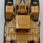 CCM 994D 1:87 Diecast Caterpillar 994D Wheel Loader Brass NIB