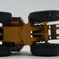 CCM 994D 1:87 Diecast Caterpillar 994D Wheel Loader Brass NIB