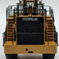 CCM 994D 1:87 Diecast Caterpillar 994D Wheel Loader Brass NIB