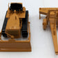 CCM 126 1:87 Scale Brass Caterpillar D7 Dozer w/ Tow Ripper NIB