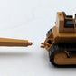 CCM 126 1:87 Scale Brass Caterpillar D7 Dozer w/ Tow Ripper NIB