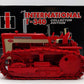 Ertl 4592DA 1:16 Scale Diecast International T-340 Crawler NIB