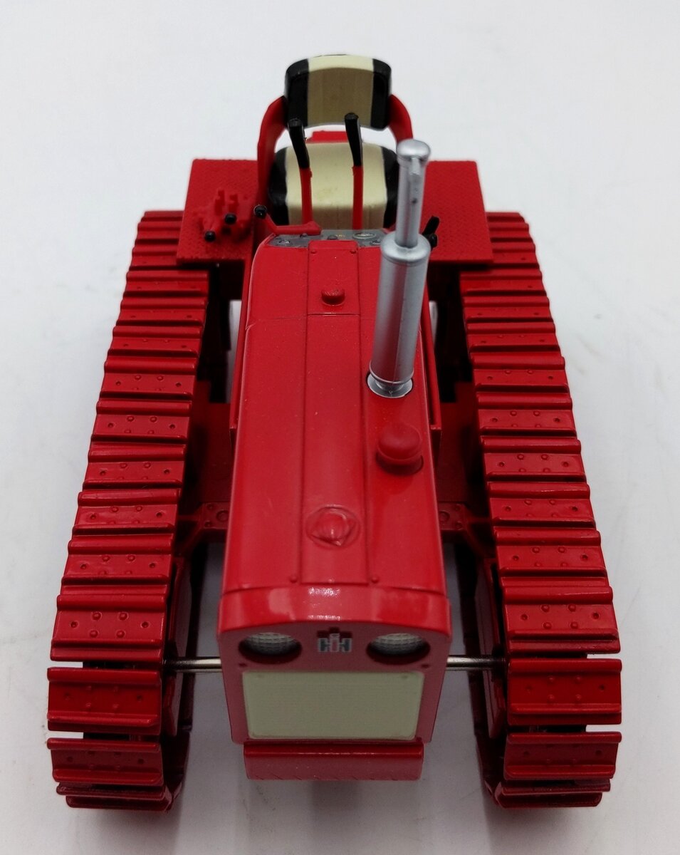 Ertl 4592DA 1:16 Scale Diecast International T-340 Crawler NIB