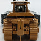 CCM D11 1:87 Scale BRASS Caterpillar D11CD Track Type Tractor NIB