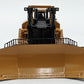 CCM D11 1:87 Scale BRASS Caterpillar D11CD Track Type Tractor NIB