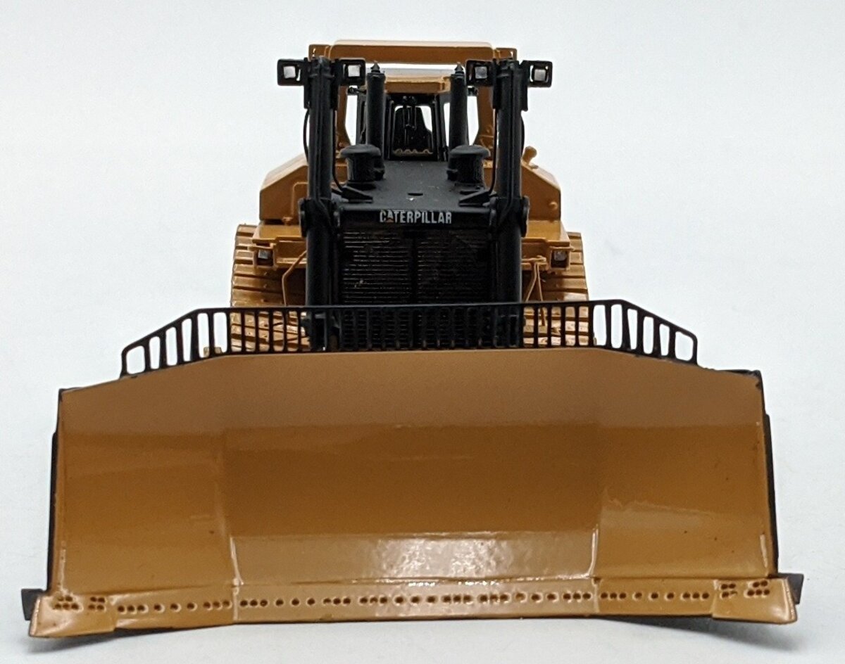 CCM D11 1:87 Scale BRASS Caterpillar D11CD Track Type Tractor NIB