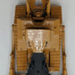 CCM D11 1:87 Scale BRASS Caterpillar D11CD Track Type Tractor NIB
