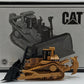 CCM D11 1:87 Scale BRASS Caterpillar D11CD Track Type Tractor NIB