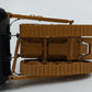 CCM D11 1:87 Scale BRASS Caterpillar D11CD Track Type Tractor NIB