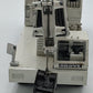 NZG 152 1:55 Scale Grove TM1400 Mobile Crane - White VG