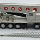 NZG 152 1:55 Scale Grove TM1400 Mobile Crane - White VG