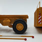 Custom Built 1:50 Diecast Caterpillar 769 Water Truck