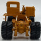 Custom Built 1:50 Diecast Caterpillar 769 Water Truck