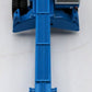 Conrad 2911 1:50 Scale Diecast Fuchs Terex MHL 350 Loading Machine NIB