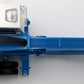 Conrad 2911 1:50 Scale Diecast Fuchs Terex MHL 350 Loading Machine NIB