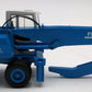 Conrad 2911 1:50 Scale Diecast Fuchs Terex MHL 350 Loading Machine NIB