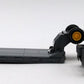 Conrad 0012 1:50 International 5600i Komatsu Truck w/ Talbert Lowboy Trailer NIB