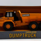 Ertl 15422 1:50 Scale John Deere Dump Truck NIB