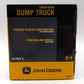 Ertl 15422 1:50 Scale John Deere Dump Truck NIB