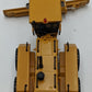 Norscot 55133 1:50 Diecast Caterpillar 24H Motor Grader NIB