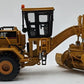Norscot 55133 1:50 Diecast Caterpillar 24H Motor Grader NIB