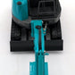 Shinko 25724F 1:25 Scale Diecast Kobelco "Beetle" 30SR Excavator EX/Box