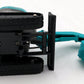 Shinko 25724F 1:25 Scale Diecast Kobelco "Beetle" 30SR Excavator EX/Box
