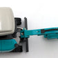 Shinko 25724F 1:25 Scale Diecast Kobelco "Beetle" 30SR Excavator EX/Box