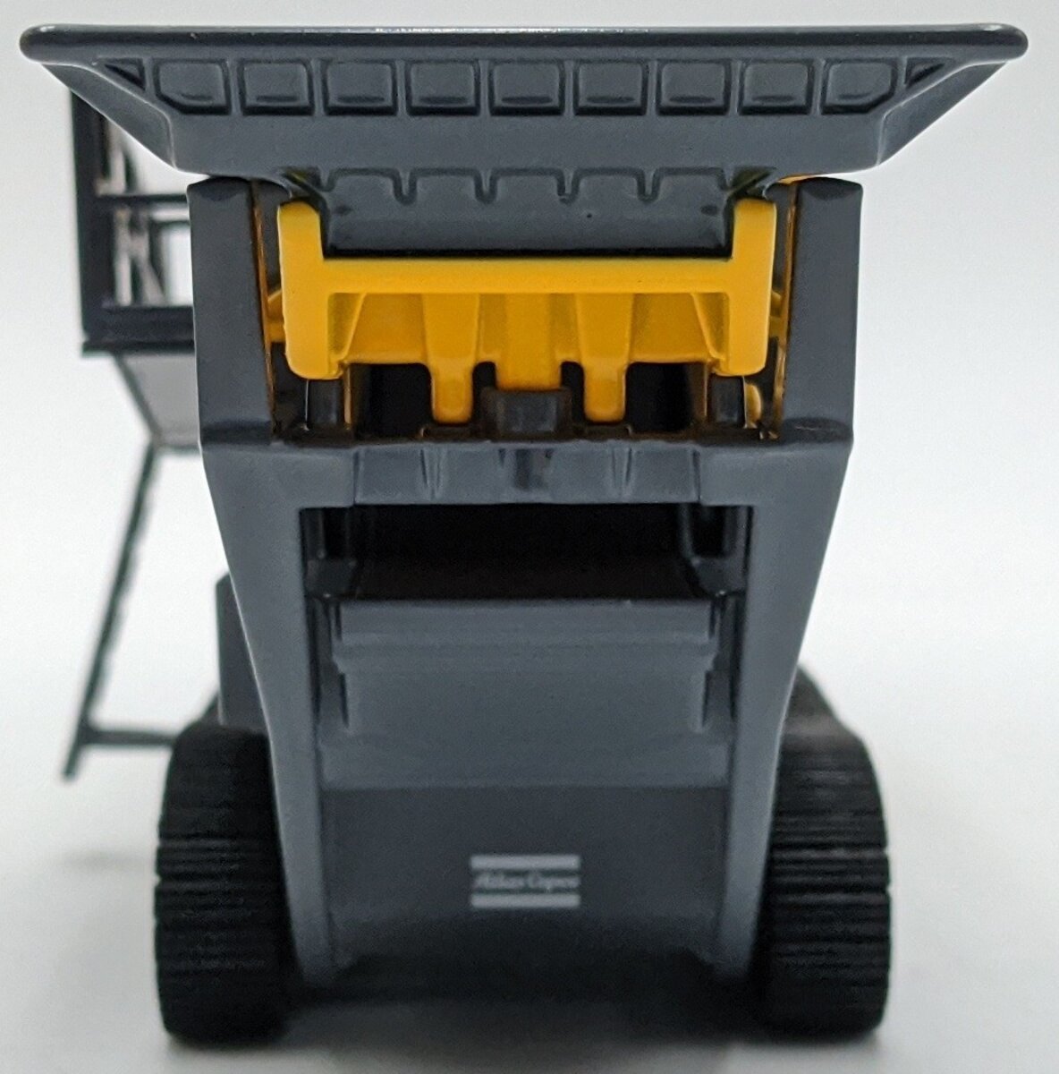 Atlas Copco 1:50 Diecast Atlas Copco PC6 Powercrusher NIB