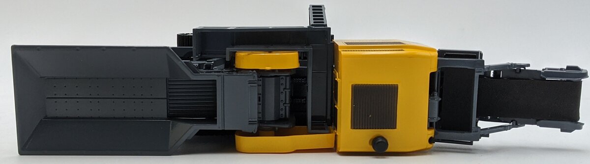 Atlas Copco 1:50 Diecast Atlas Copco PC6 Powercrusher NIB