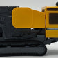 Atlas Copco 1:50 Diecast Atlas Copco PC6 Powercrusher NIB