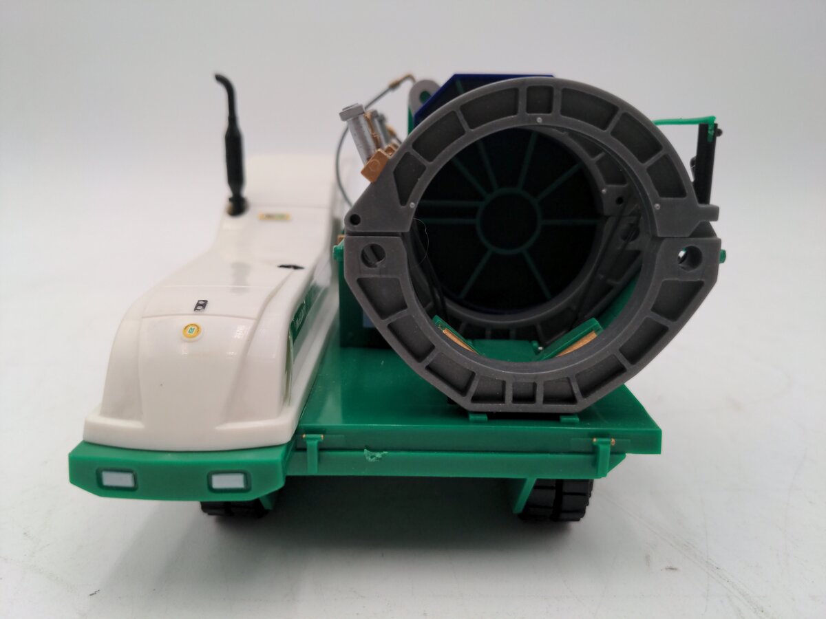 McElroy 900 1:25 Tracstar Fusion Machine EX/Box