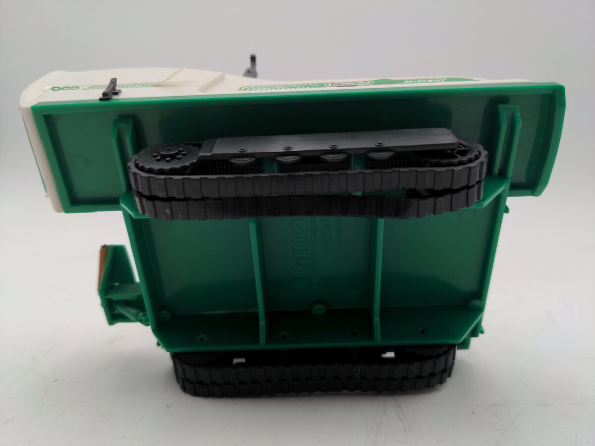 McElroy 900 1:25 Tracstar Fusion Machine EX/Box
