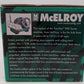McElroy 900 1:25 Tracstar Fusion Machine EX/Box