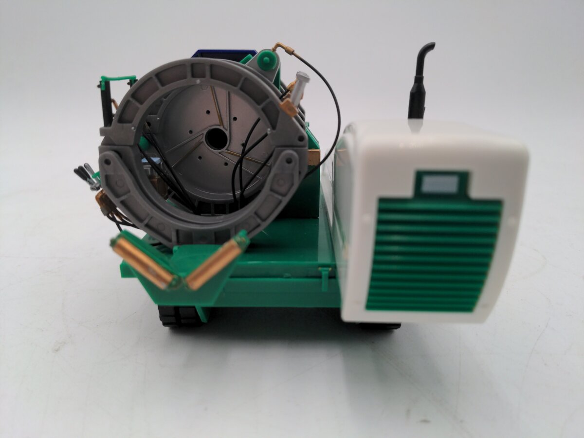 McElroy 900 1:25 Tracstar Fusion Machine EX/Box