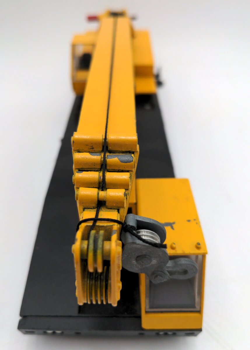 Gescha 1:50 P&H T-1300 6-Axle Mobile Crane/Box