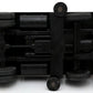 Gescha 1:50 P&H T-1300 6-Axle Mobile Crane/Box