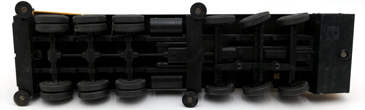 Gescha 1:50 P&H T-1300 6-Axle Mobile Crane/Box