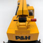 Gescha 1:50 P&H T-1300 6-Axle Mobile Crane/Box