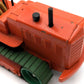 Meccano 563 Dinky Supertoys 1950's Heavy Tractor VG/Box