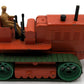 Meccano 563 Dinky Supertoys 1950's Heavy Tractor VG/Box