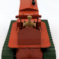 Meccano 563 Dinky Supertoys 1950's Heavy Tractor VG/Box